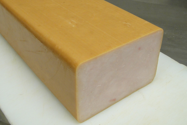 Smoked Ham Log - Alert Packaging Flavour Transfer