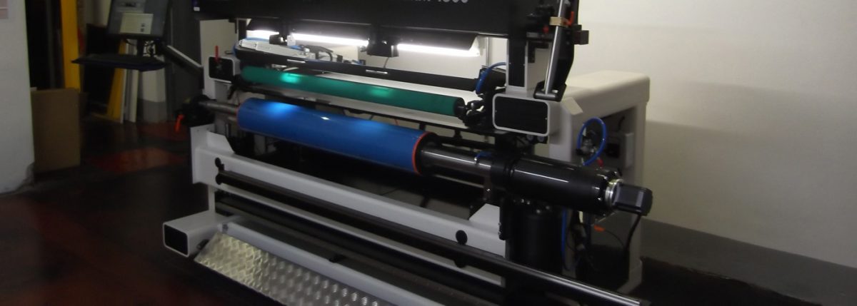 alert packaging factory floor Samm-1500 - Alert Packaging