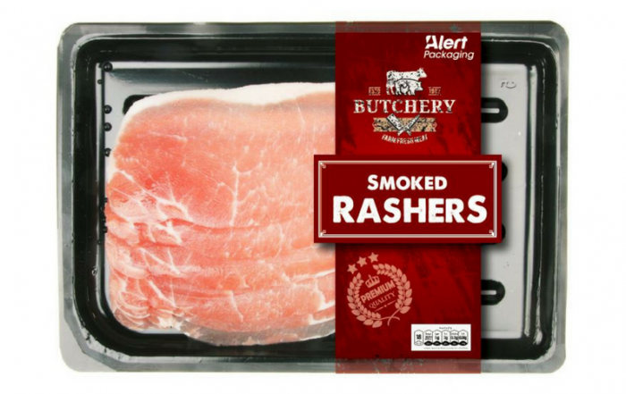 Rashers - Alert Packaging