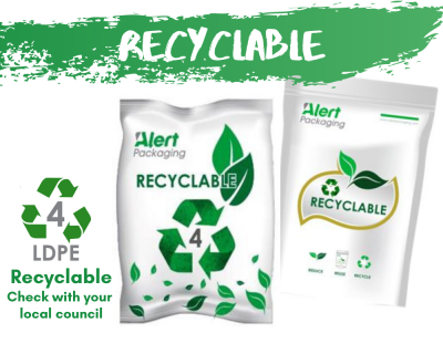 Sustainable Packaging