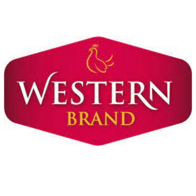 Western Brand Cook in Bag